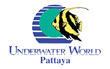 งาน,หางาน,สมัครงาน Underwater World Pattaya