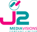 งาน,หางาน,สมัครงาน J2 Media Visions