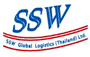 งาน,หางาน,สมัครงาน SSW Global Logistics Thailand