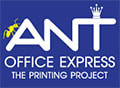 งาน,หางาน,สมัครงาน ANT Office Express CoLTd