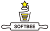 งาน,หางาน,สมัครงาน Softbee Cafe