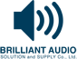 งาน,หางาน,สมัครงาน Brilliant Audio Solution and Supply