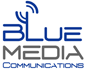 งาน,หางาน,สมัครงาน Blue Media Communications