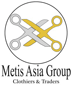 งาน,หางาน,สมัครงาน METIS ASIA GROUP COMPANY LIMITED