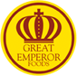 งาน,หางาน,สมัครงาน Great Emperor Foods