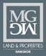 งาน,หางาน,สมัครงาน MG Land  Properties