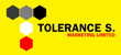 งาน,หางาน,สมัครงาน Tolerance S Marketing