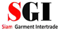 งาน,หางาน,สมัครงาน Siam Garment Intertrade