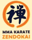 งาน,หางาน,สมัครงาน Kokugen  Zendokai Karate