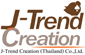 งาน,หางาน,สมัครงาน Jtrend Creation Thailand