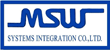 งาน,หางาน,สมัครงาน Msw systems integration