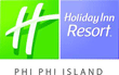 งาน,หางาน,สมัครงาน Holiday Inn Resort Phi Phi Island