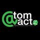 งาน,หางาน,สมัครงาน ATOM ACT  Part
