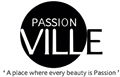 งาน,หางาน,สมัครงาน Passion Ville Makeup