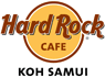 งาน,หางาน,สมัครงาน Hard Rock Cafe Koh Samui ฮาร์ดร็อค คาเฟ่ เกาะสมุย  Destination Resorts