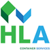 งาน,หางาน,สมัครงาน HLA Container Services Thailand