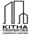 งาน,หางาน,สมัครงาน Kitha Properties
