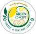 Jobs,Job Seeking,Job Search and Apply ร้าน GREEN CONCEPT CoffeeHealthy Style