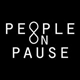งาน,หางาน,สมัครงาน People on Pause