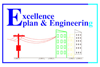 งาน,หางาน,สมัครงาน Excellence Plan and Engineering