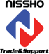 งาน,หางาน,สมัครงาน Nissho Trade  Support Service