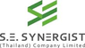 Jobs,Job Seeking,Job Search and Apply SE SYNERGIST THAILAND CO