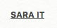 งาน,หางาน,สมัครงาน Sara IT