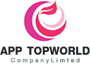 งาน,หางาน,สมัครงาน App Topworld