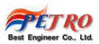 งาน,หางาน,สมัครงาน Petro Best Engineering