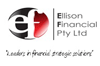 งาน,หางาน,สมัครงาน Ellison Financial Pty Ltd