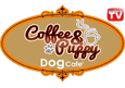 งาน,หางาน,สมัครงาน Coffee  Puppy  Restaurant  Cafe For Dogs  Dog Parents Since 2012