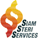 งาน,หางาน,สมัครงาน Siam Steri Services