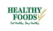 งาน,หางาน,สมัครงาน Healthy Foods