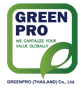 งาน,หางาน,สมัครงาน Greenpro Thailand