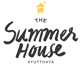 งาน,หางาน,สมัครงาน The Summer House