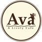 งาน,หางาน,สมัครงาน AVA a Lively Cafe