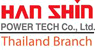 งาน,หางาน,สมัครงาน HAN SHIN POWER TECH  Thailand Branch