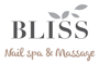 งาน,หางาน,สมัครงาน Bliss Nail Spa and Massage