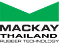 งาน,หางาน,สมัครงาน Mackay Rubber Thailand