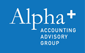 งาน,หางาน,สมัครงาน AlphaPlus Accounting Advisory Group