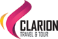 งาน,หางาน,สมัครงาน Clarion travel  tour