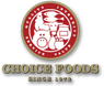 งาน,หางาน,สมัครงาน Choice Foods Thailand Ltd