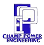 งาน,หางาน,สมัครงาน Champ Power Engineering