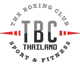 งาน,หางาน,สมัครงาน The Boxing Club Thailand