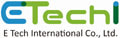 งาน,หางาน,สมัครงาน E Tech International