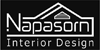งาน,หางาน,สมัครงาน Napasorn Interior Design นภสรอินทีเรียดีไซน์