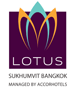 งาน,หางาน,สมัครงาน แบงค็อก โฮเทล โลตัส สุขุมวิทBangkok Hotel Lotus Sukhumvit