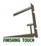 งาน,หางาน,สมัครงาน Finishing Touch Design Studio
