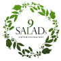 งาน,หางาน,สมัครงาน 9 Salads