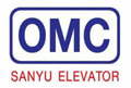 งาน,หางาน,สมัครงาน OMC Sanyu Elevator